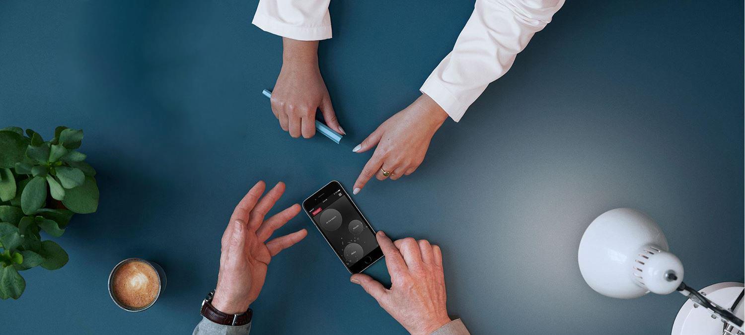 Brand Relief app counselling 