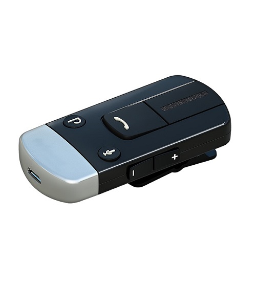 Colgador de Phone Clip